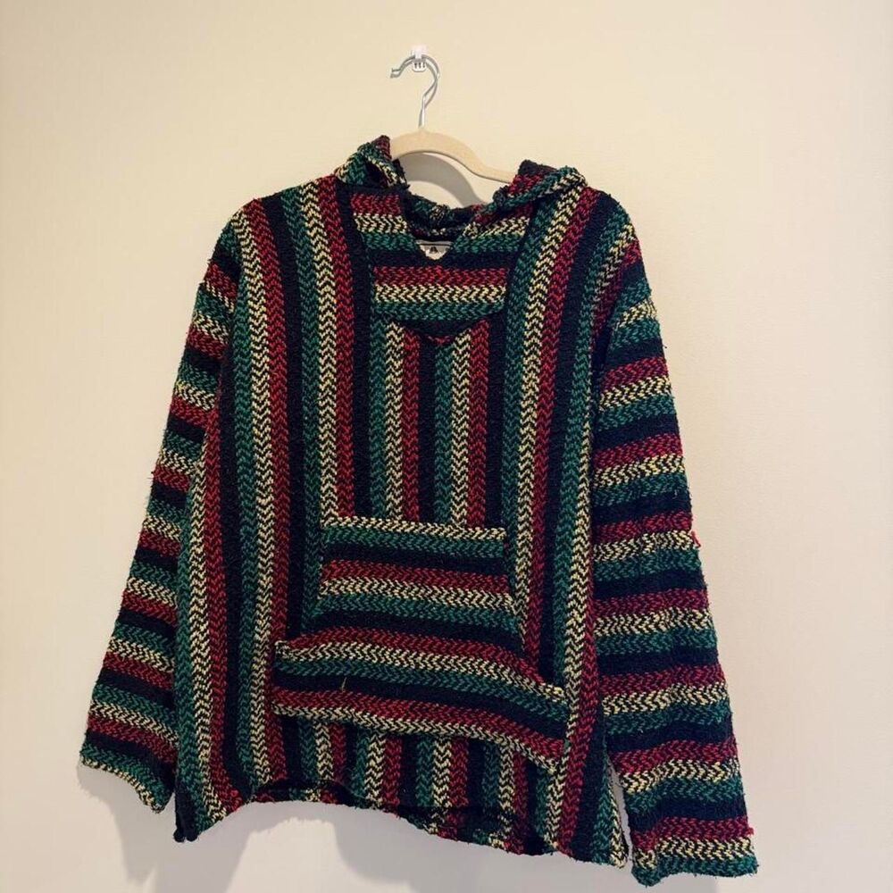 Garage Women's Multi Hoodie